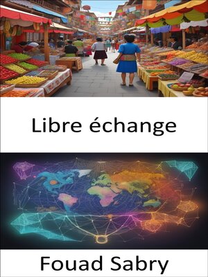 cover image of Libre échange